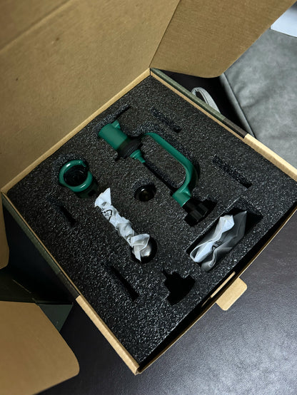 Bonsai turntable packaging