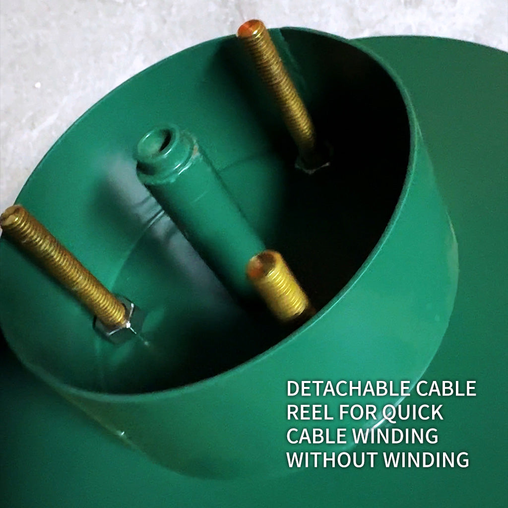 wire retractor LSY-P5