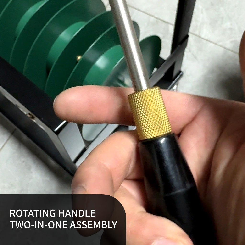 wire retractor LSY-P5